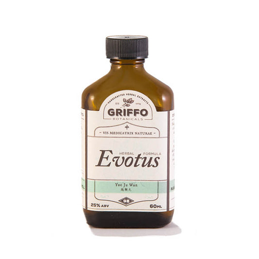 Griffo Botanicals Evotus - 60ml