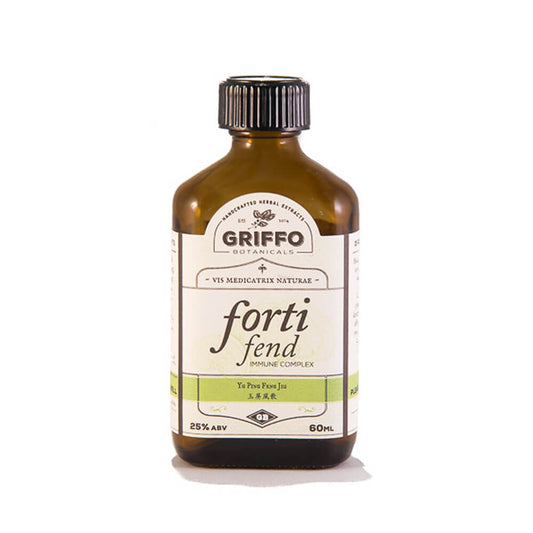 Griffo Botanicals Fortifend - 60ml