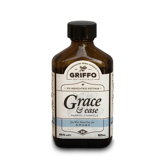 Griffo Botanicals Grace and Ease - 60ml