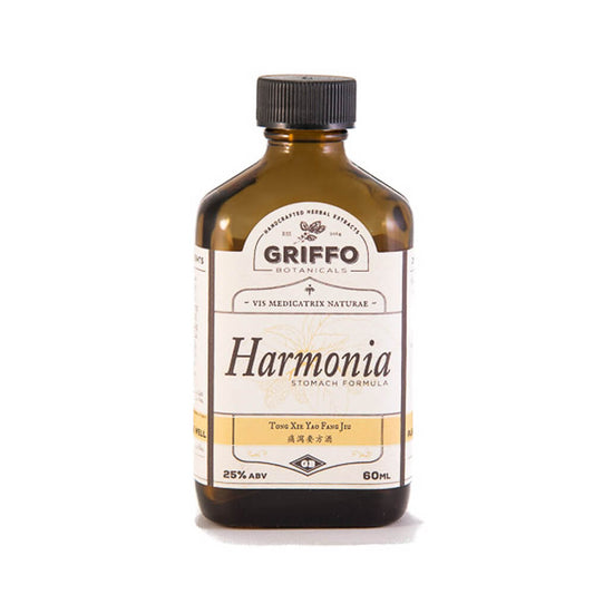 Griffo Botanicals Harmonia - 60ml