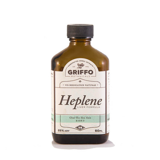 Griffo Botanicals Heplene - 60ml