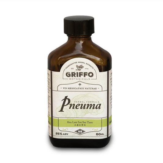 Griffo Botanicals Pneuma - 60ml