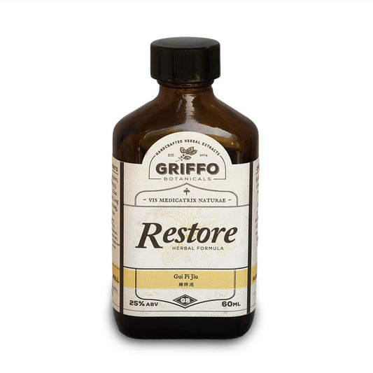 Griffo Botanicals Restore - 60ml