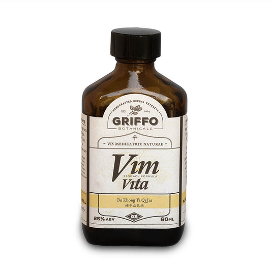 Griffo Botanicals Vim Vita - 60ml