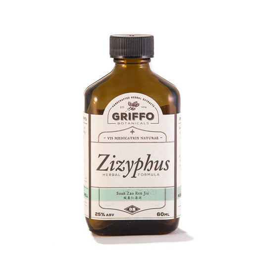 Griffo Botanicals Zizyphus - 60ml