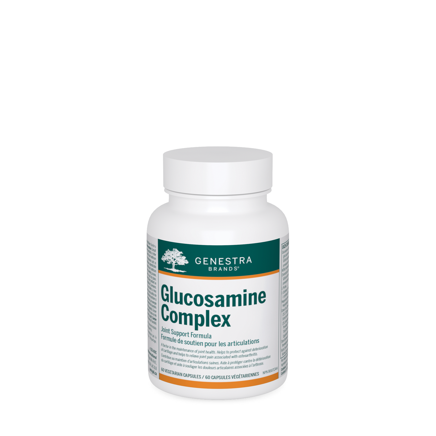 Glucosamine Complex