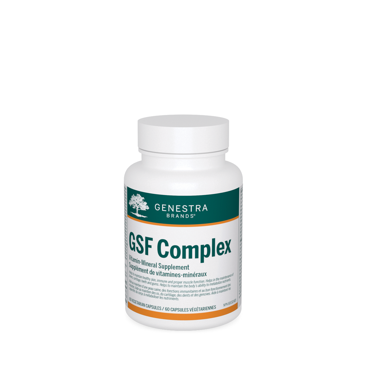 Gsf Kit GSF Complex – Prime Natural Foods