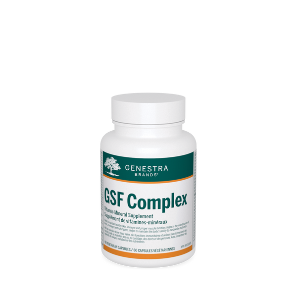 GSF Complex