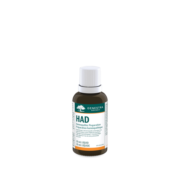 HAD (Adrenal Drops)