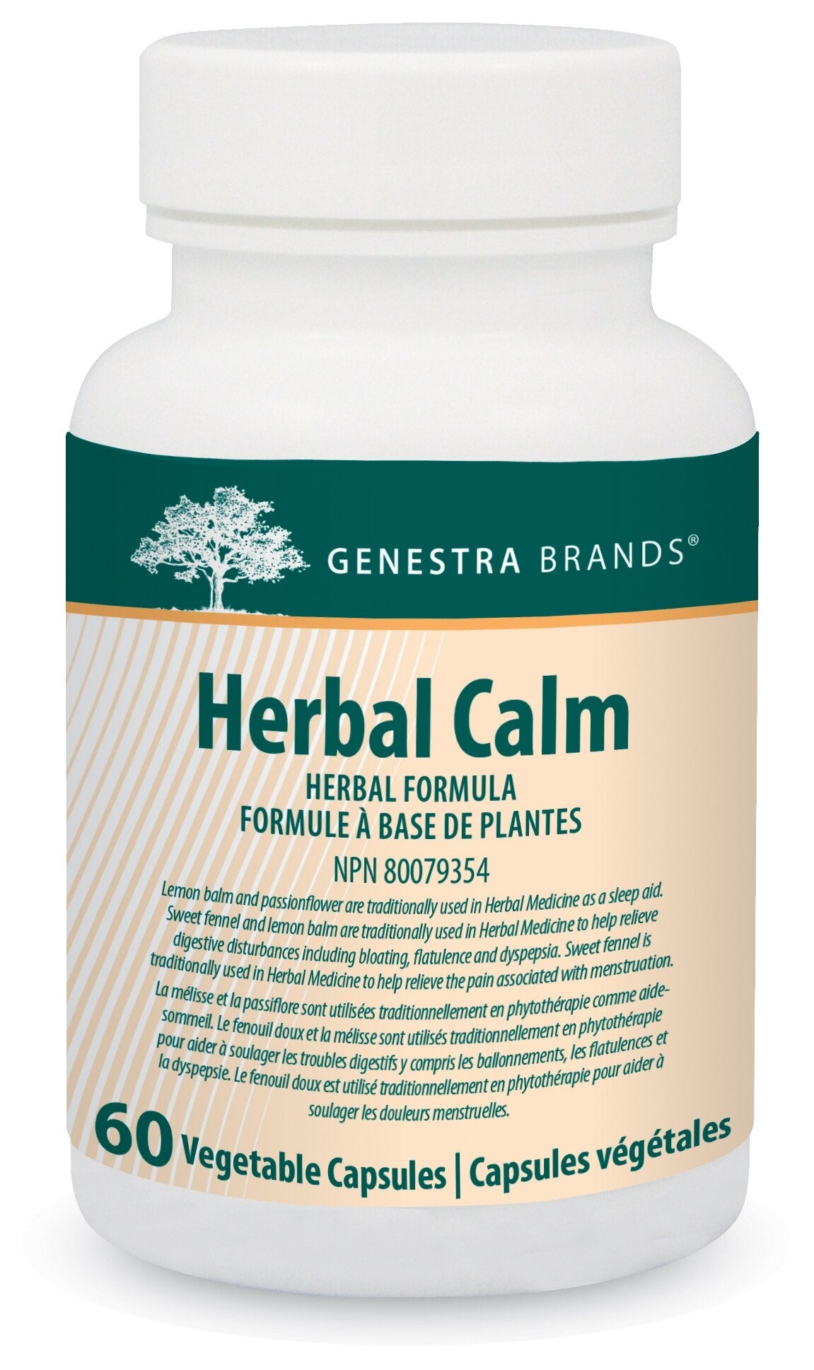 Herbal Calm