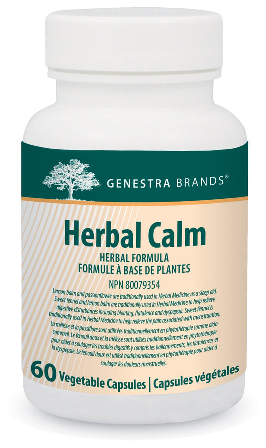 Herbal Calm