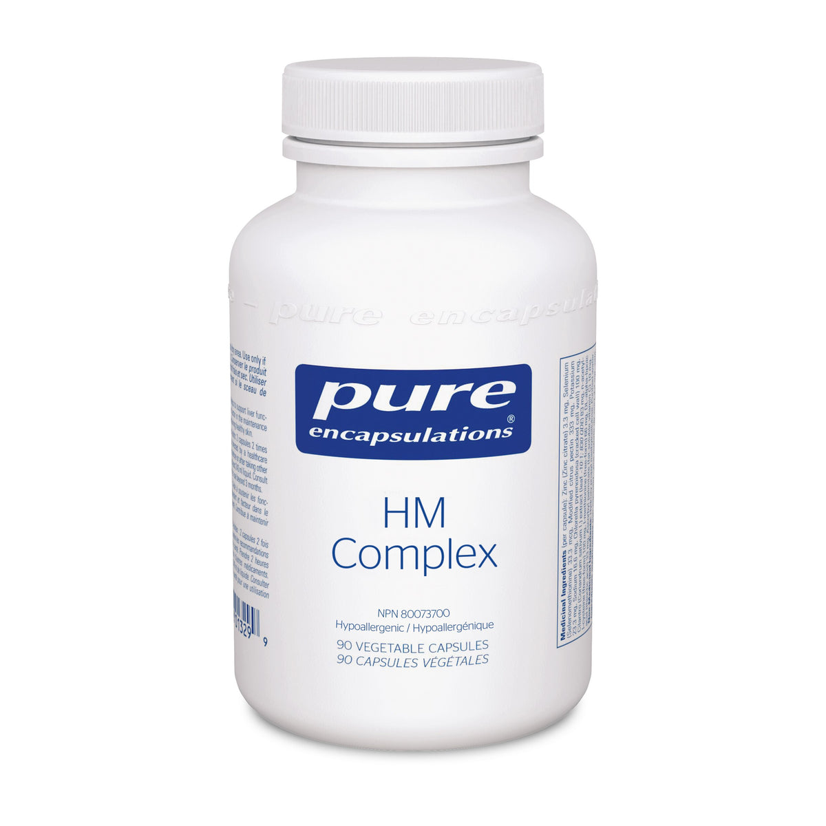 HM Complex - IMPROVED