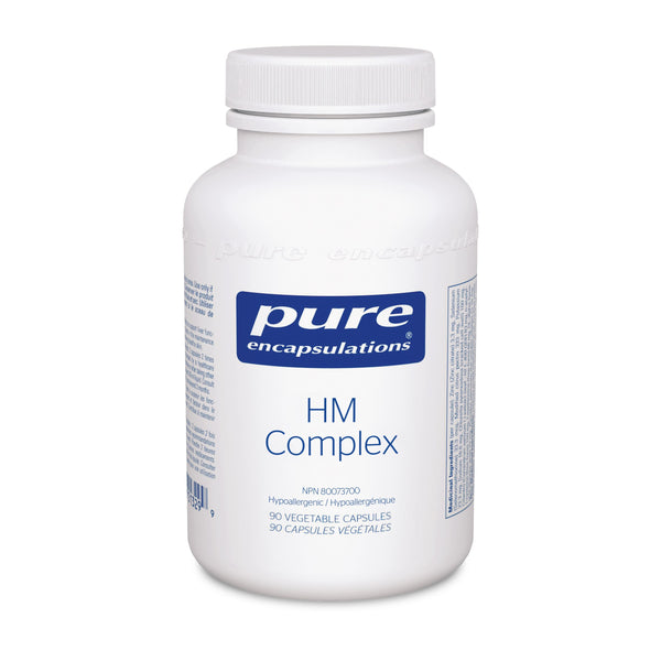 HM Complex - IMPROVED