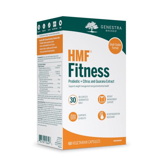 HMF Fitness