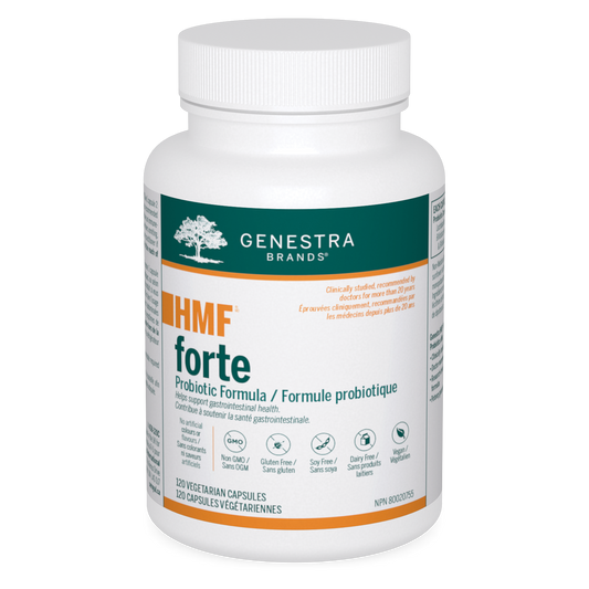 HMF Forte