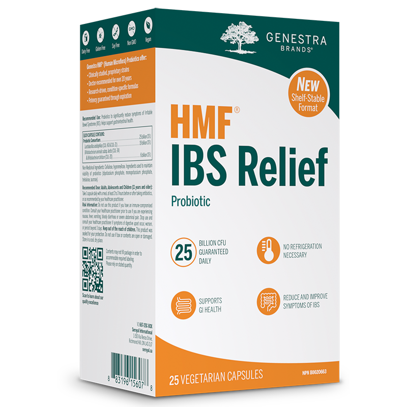 HMF IBS Relief (shelf-stable)