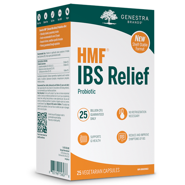 HMF IBS Relief (shelf-stable)