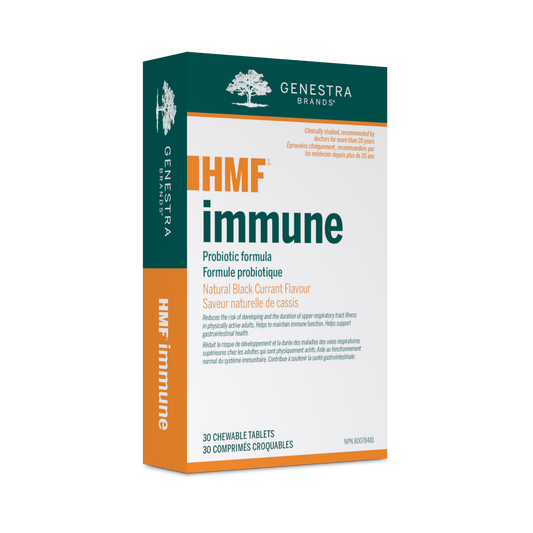 HMF Immune