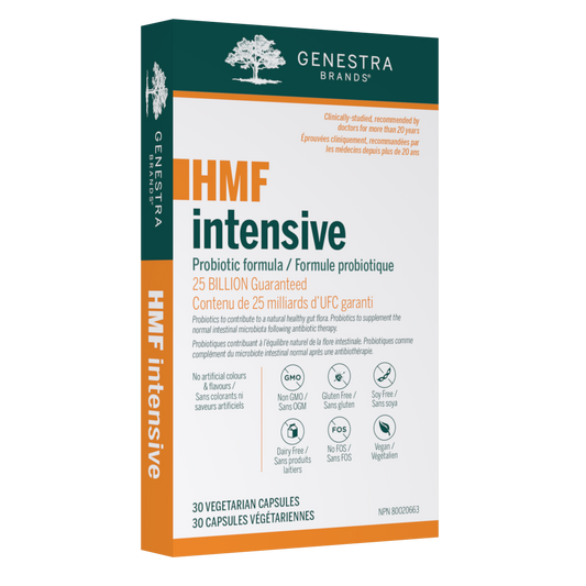 HMF Intensive