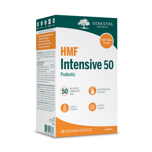 HMF Intensive 50