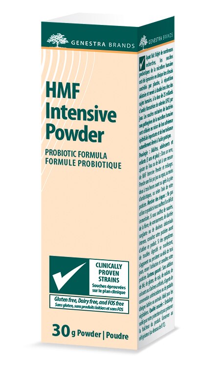 HMF Intensive Powder