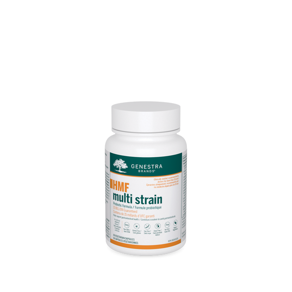 HMF Multi Strain