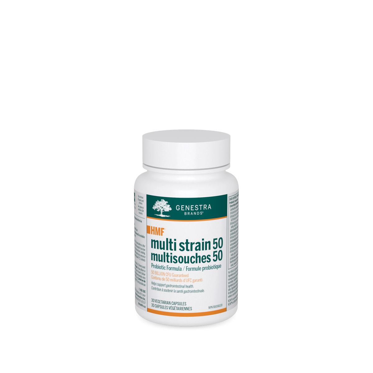 HMF Multi Strain 50