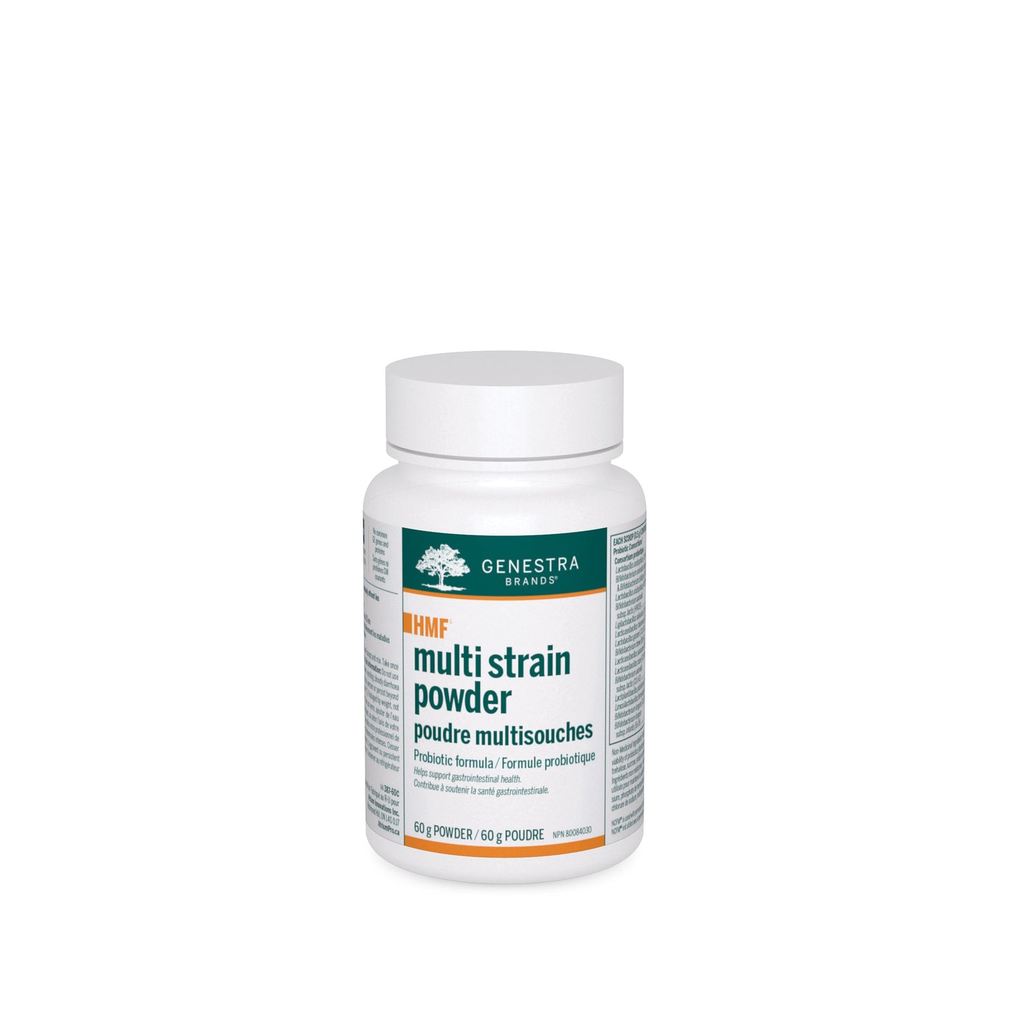 HMF Multi Strain Powder