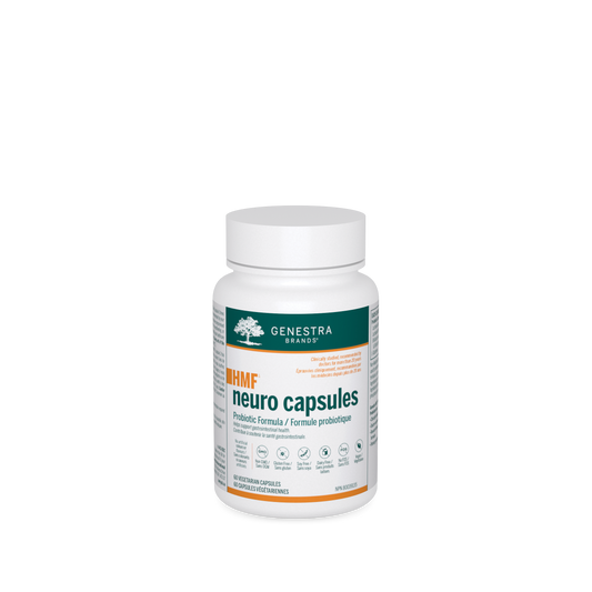 HMF Neuro Capsules