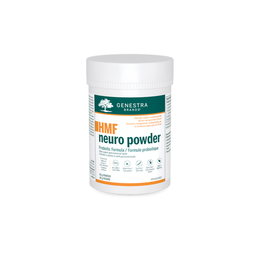 HMF Neuro Powder