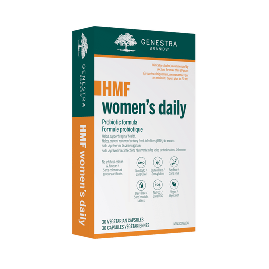 HMF Women's Daily