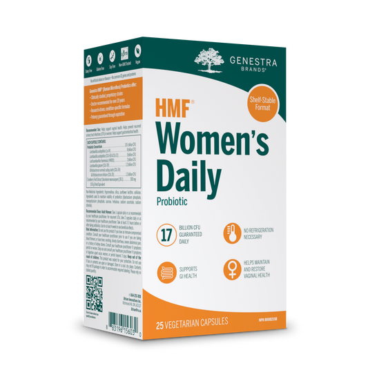 HMF Women’s Daily (shelf-stable)