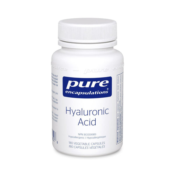 Hyaluronic Acid