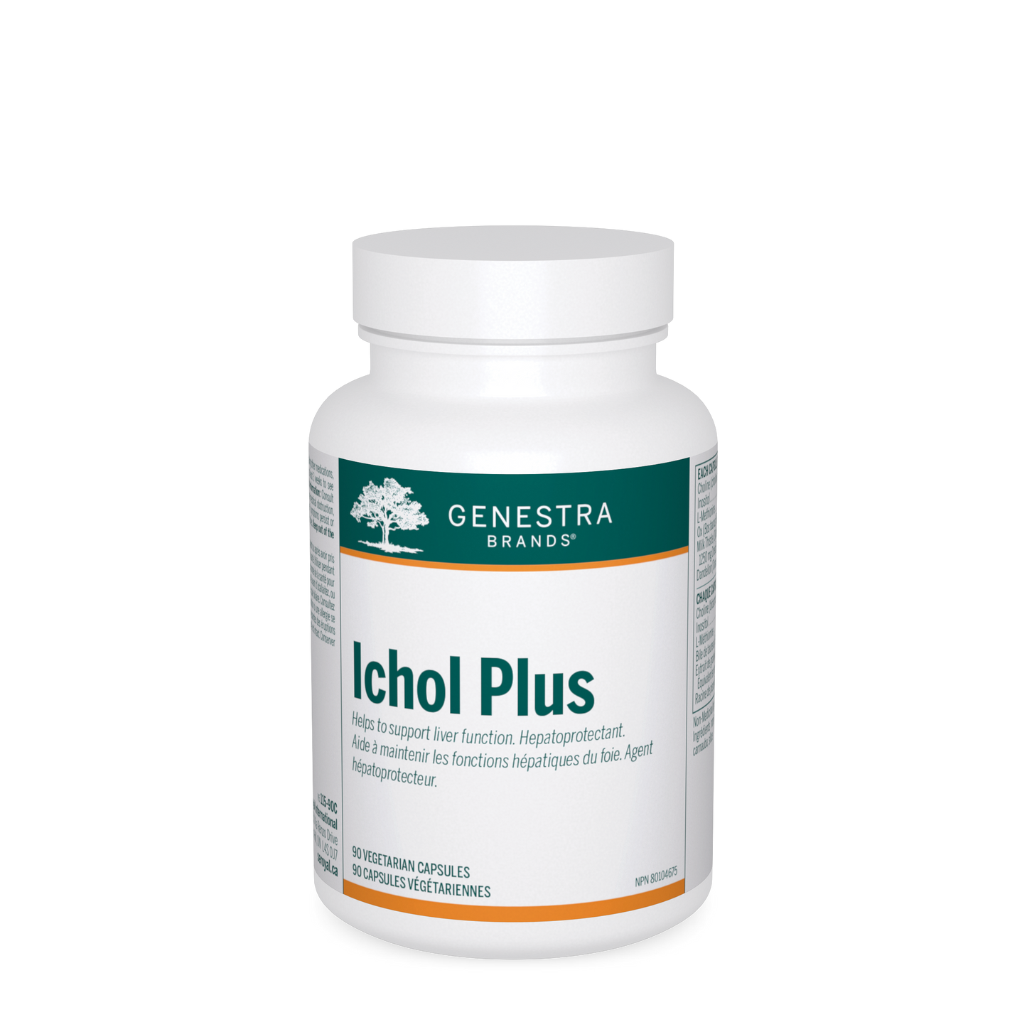 Ichol Plus