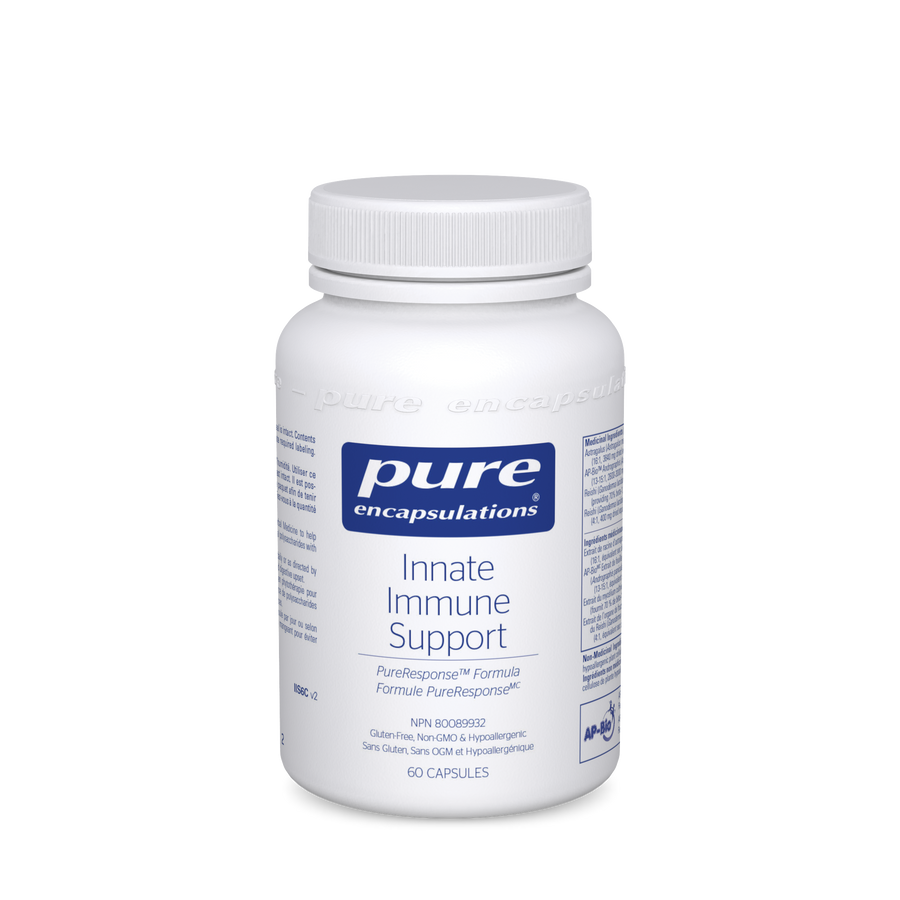 Innate Immune Support