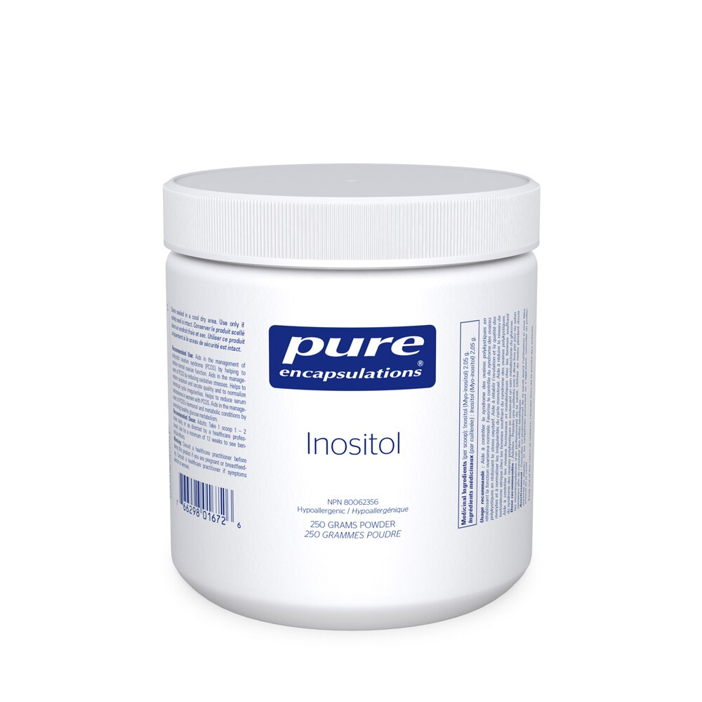 Inositol