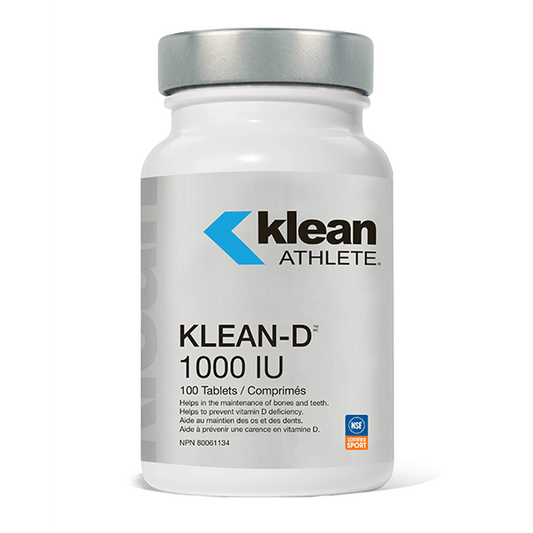 Klean-D™