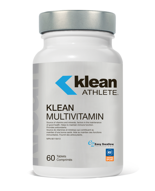 Klean Multivitamin