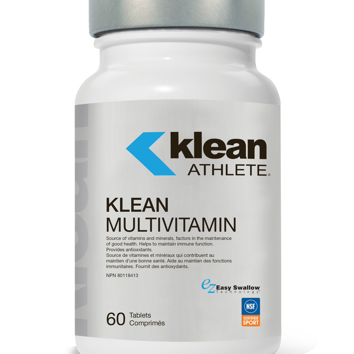 Klean Multivitamin