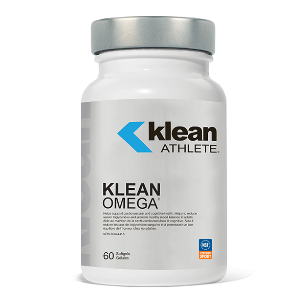Klean Omega™