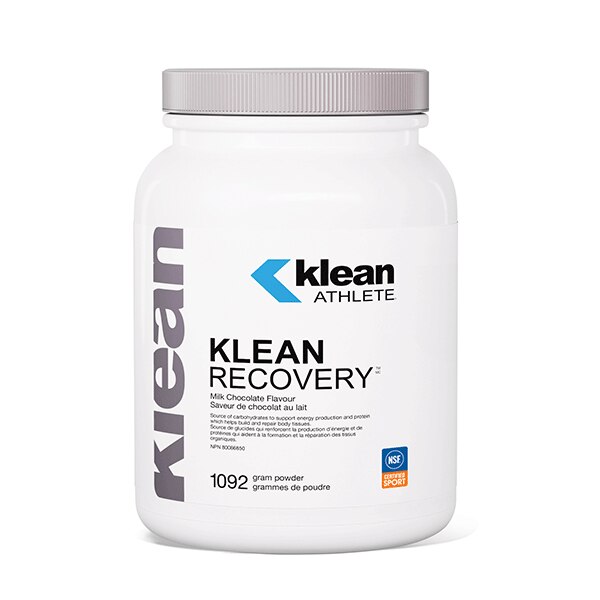 Klean Recovery™