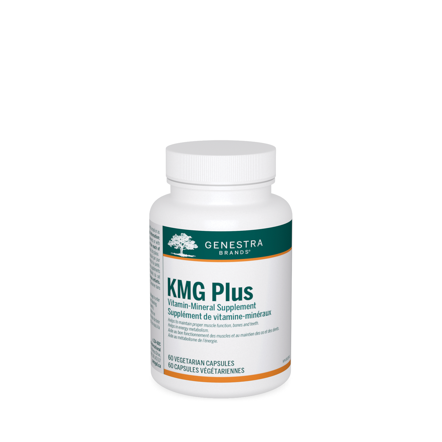 KMG Plus