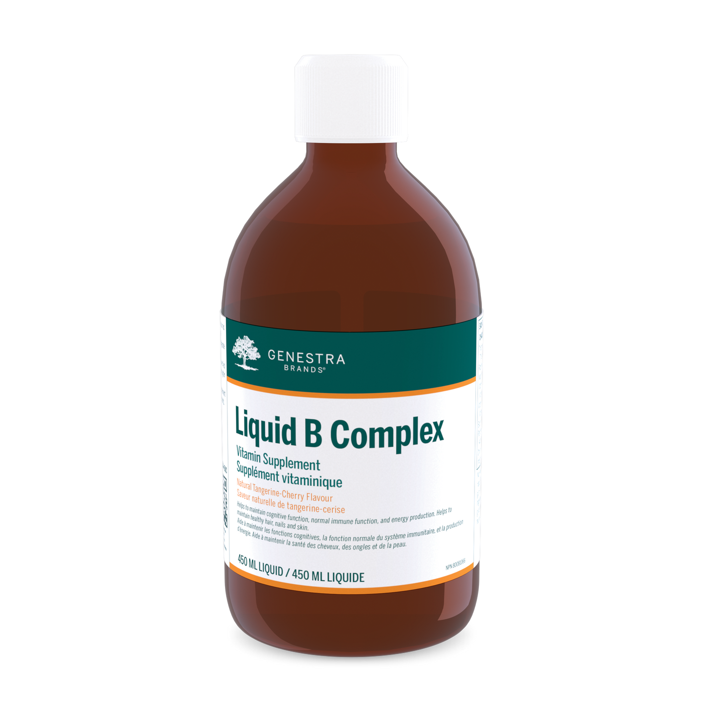 Liquid B Complex