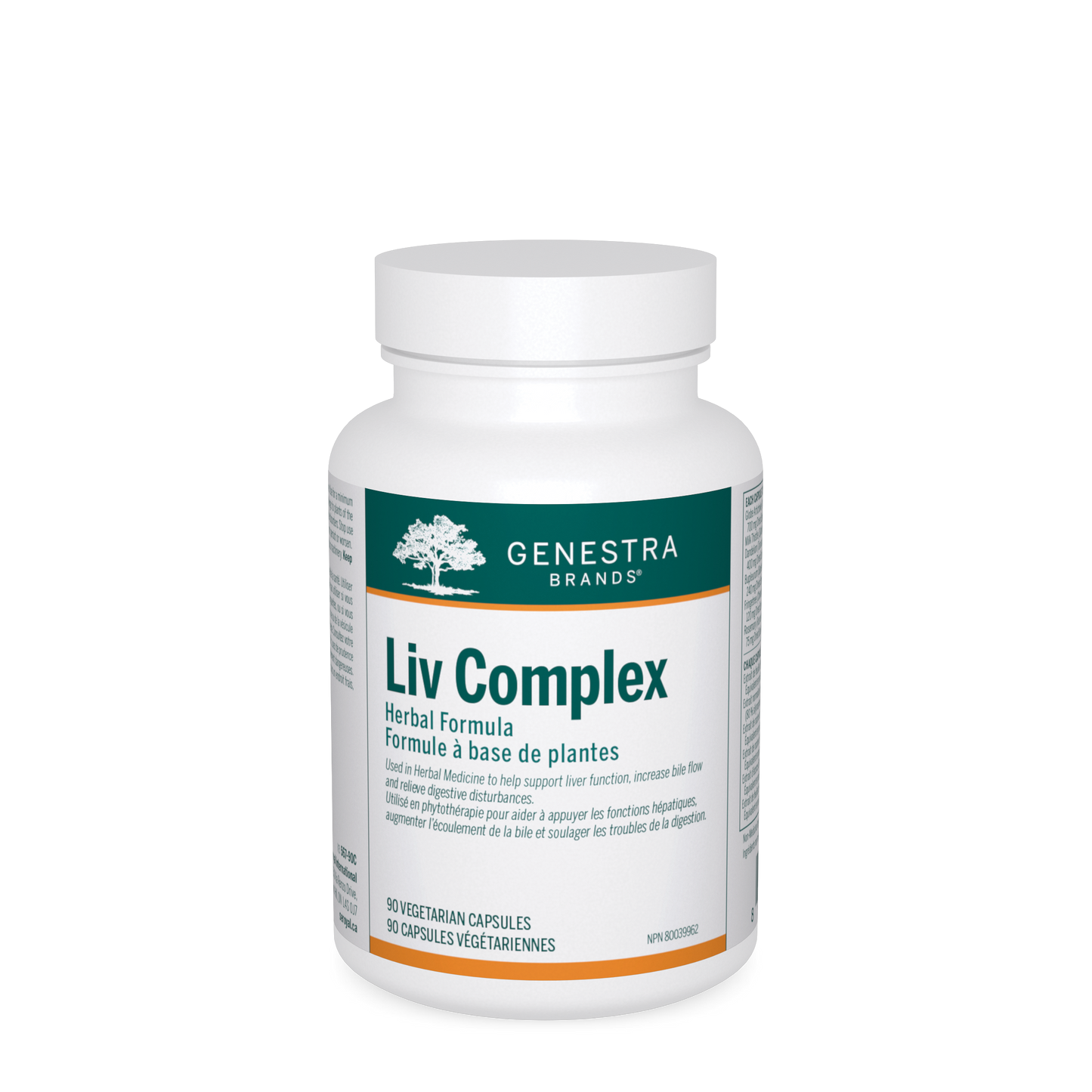 Liv Complex