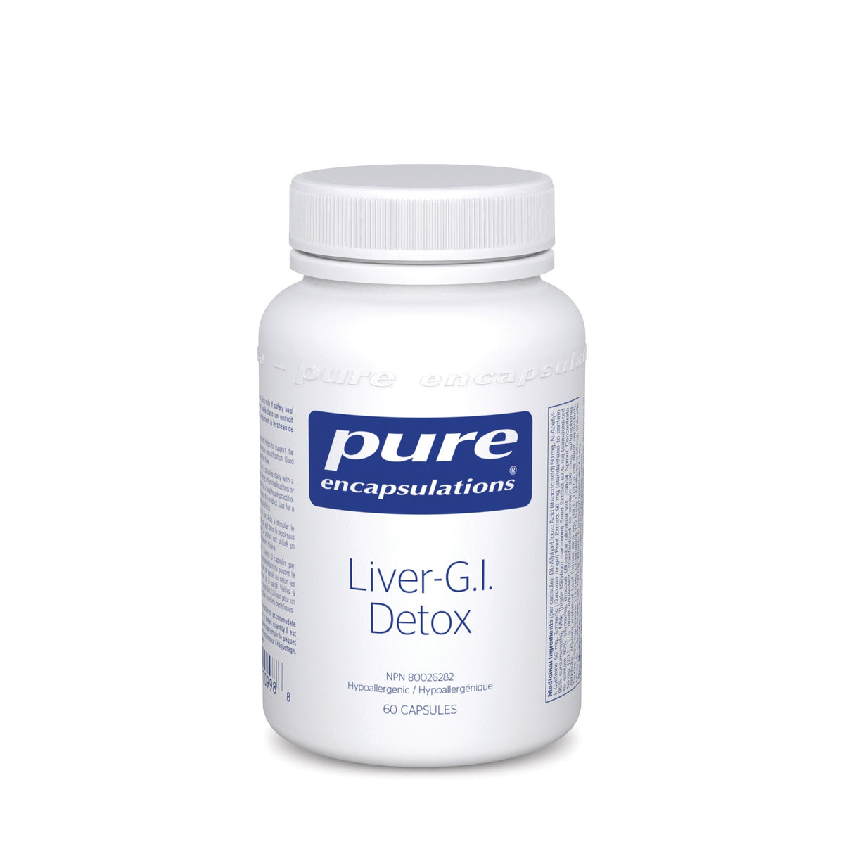 Liver-G.I. Detox