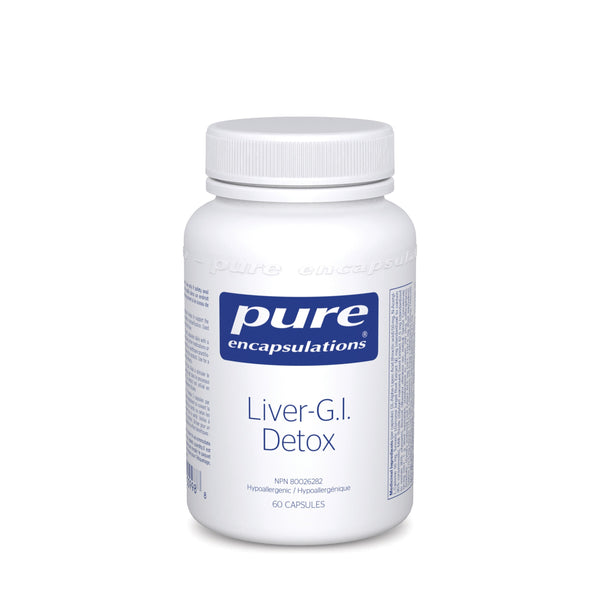 Liver-G.I. Detox