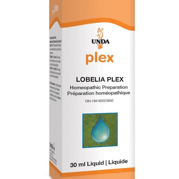Lobelia Plex