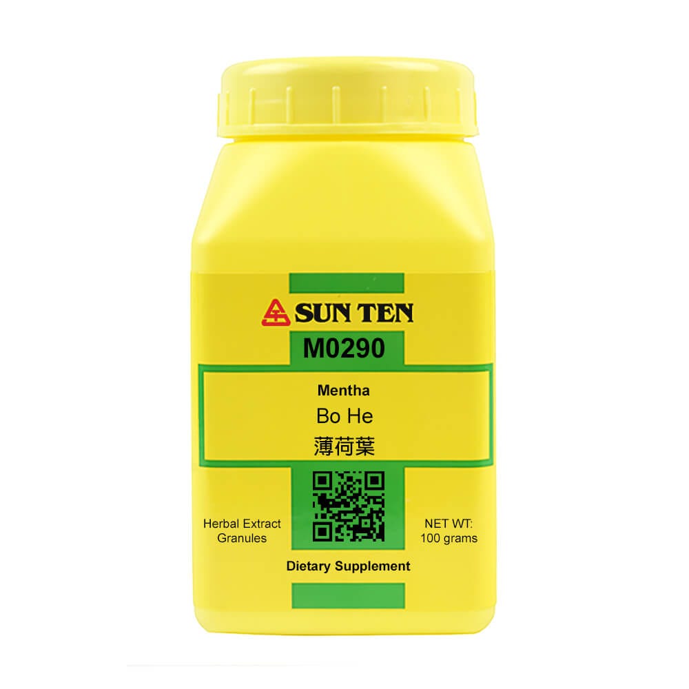 Sun Ten Mentha M0290 - 100g