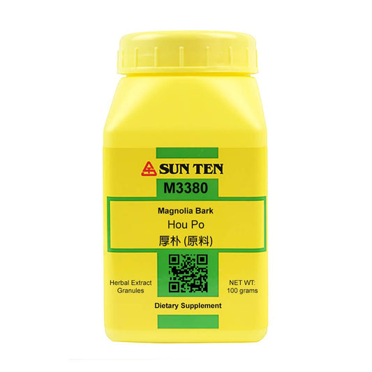 Sun Ten Magnolia Bark M3380 - 100g