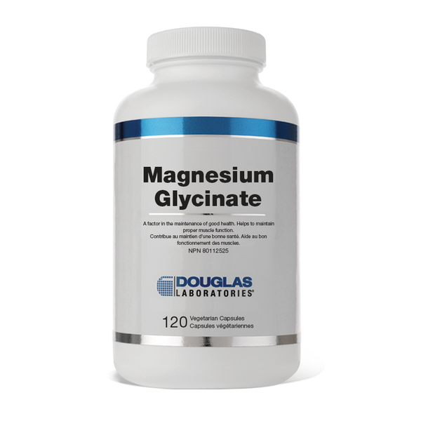 Magnesium Glycinate
